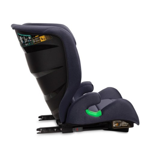 FOTELIK NIMBUS I-SIZE 4-12 NAVY (100-150cm) FOTELIK NIMBUS I-SIZE 4-12 NAVY (100-150cm)