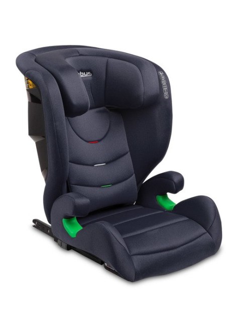 FOTELIK NIMBUS I-SIZE 4-12 NAVY (100-150cm) FOTELIK NIMBUS I-SIZE 4-12 NAVY (100-150cm)