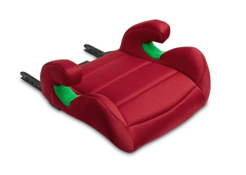 FOTELIK NIMBUS I-SIZE 4-12 RED (100-150cm) FOTELIK NIMBUS I-SIZE 4-12 RED (100-150cm)