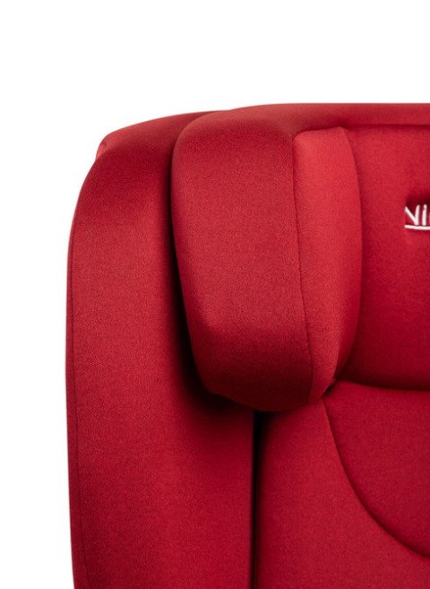 FOTELIK NIMBUS I-SIZE 4-12 RED (100-150cm) FOTELIK NIMBUS I-SIZE 4-12 RED (100-150cm)
