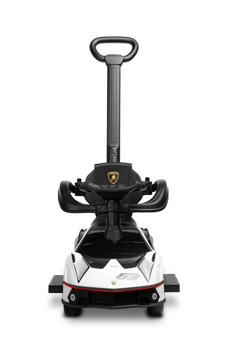 JEŹDZIK LAMBORGHINI ESSENZA WHITE
