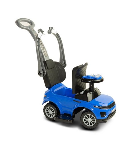 JEŹDZIK SPORT CAR BLUE JEŹDZIK SPORT CAR BLUE