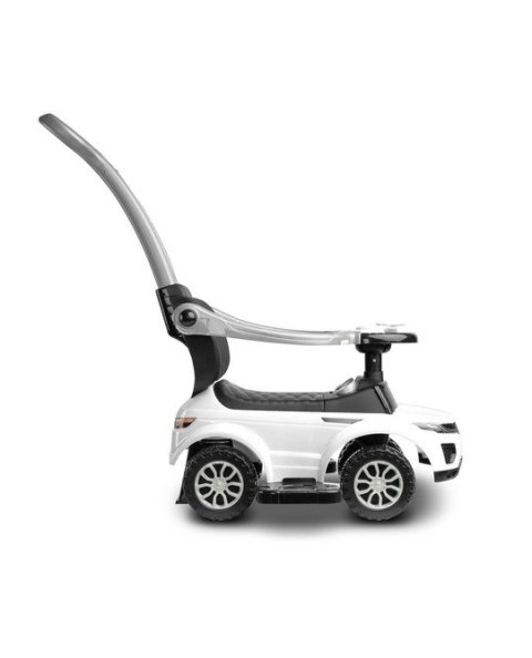 JEŹDZIK SPORT CAR WHITE JEŹDZIK SPORT CAR WHITE