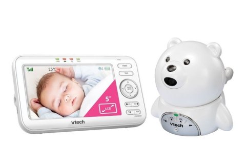 NIANIA VTECH BM 5150 VIDEO NIANIA VTECH BM 5150 VIDEO
