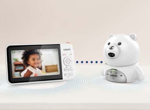 NIANIA VTECH BM 5150 VIDEO NIANIA VTECH BM 5150 VIDEO