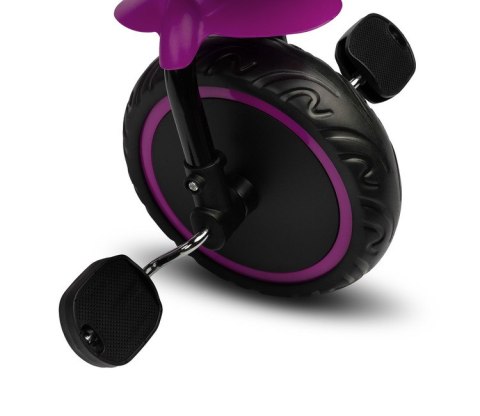 ROWEREK 3-KOŁOWY LOCO PURPLE ROWEREK 3-KOŁOWY LOCO PURPLE