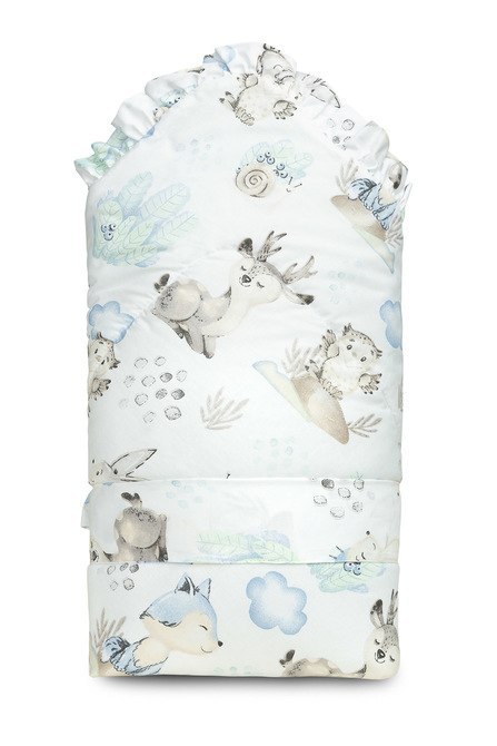 ROŻEK SPACER 75x75
