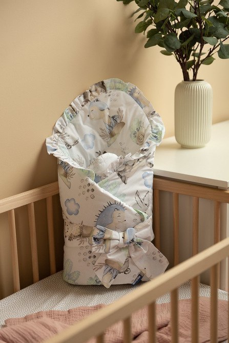 ROŻEK SPACER 75x75