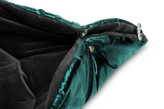 ŚPIWOREK ASPEN DARK GREEN