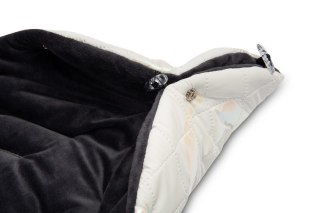 ŚPIWOREK CLIMBER - VANILLA