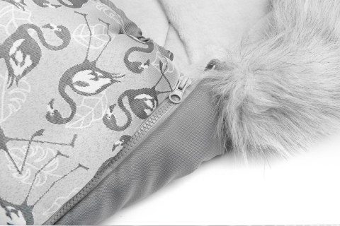 ŚPIWOREK OLAF FLAMINGI 100 X 45