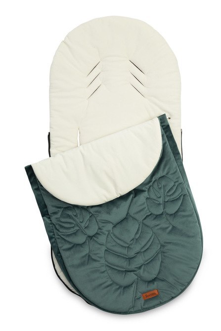 ŚPIWOREK RIVIERA - DARK GREEN ŚPIWOREK RIVIERA - DARK GREEN