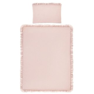 KOMPLET MUŚLIN NATURAL XL LUKROWY 0937