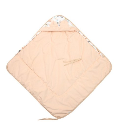 OTULACZ DO FOTELIKA VELVET XL PIKNIK BRZOSKWINIOWY OTULACZ DO FOTELIKA VELVET XL PIKNIK BRZOSKWINIOWY