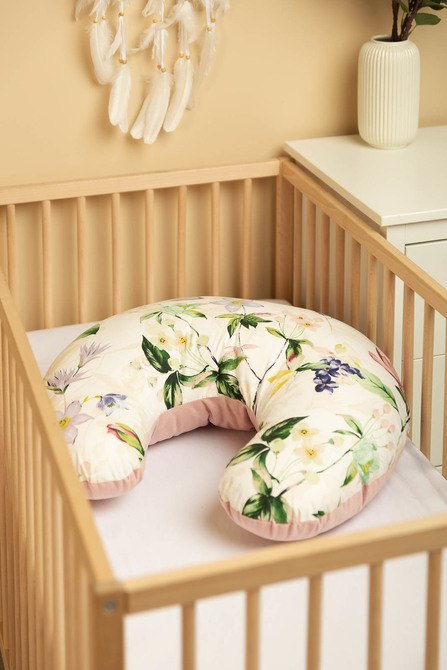 ROGAL VELVET MAGNOLIA RÓŻOWY