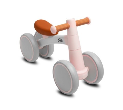 ROWEREK BIEGOWY OTTO PINK ROWEREK BIEGOWY OTTO PINK