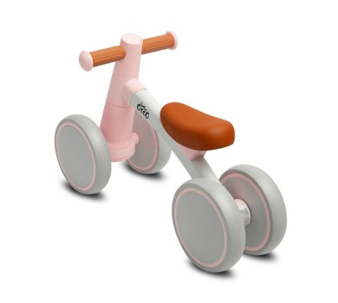 ROWEREK BIEGOWY OTTO PINK ROWEREK BIEGOWY OTTO PINK