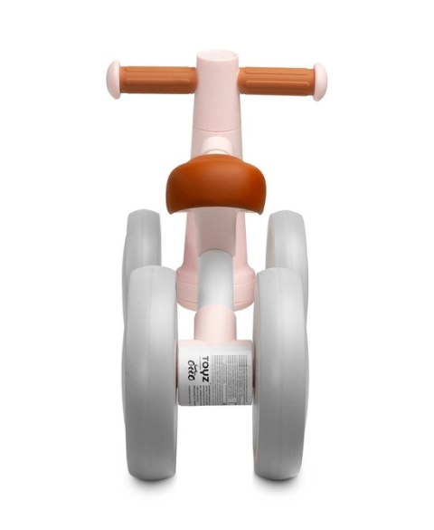 ROWEREK BIEGOWY OTTO PINK ROWEREK BIEGOWY OTTO PINK