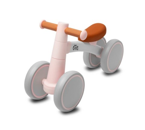 ROWEREK BIEGOWY OTTO PINK ROWEREK BIEGOWY OTTO PINK