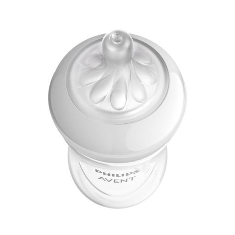 SCY903/66 BUTELKA RESPONSYWNA NATURAL 260ML ŻYRAFA