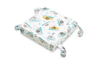 SIEDZISKO NA KRZESŁO DLA DZIECI - KAMELEON