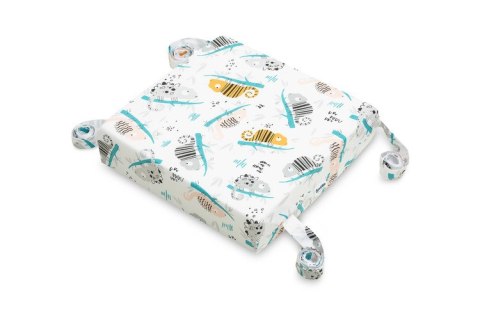 SIEDZISKO NA KRZESŁO DLA DZIECI - KAMELEON SIEDZISKO NA KRZESŁO DLA DZIECI - KAMELEON