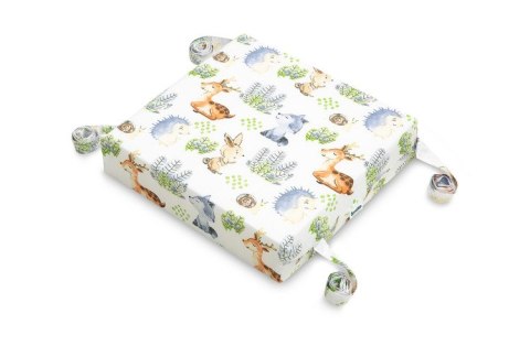 SIEDZISKO NA KRZESŁO DLA DZIECI - LEŚNY SPACER SIEDZISKO NA KRZESŁO DLA DZIECI - LEŚNY SPACER