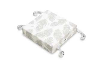 SIEDZISKO NA KRZESŁO DLA DZIECI - PIÓRKA