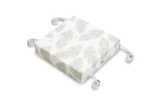 SIEDZISKO NA KRZESŁO DLA DZIECI - PIÓRKA