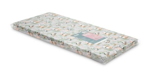 WKŁAD DO ŁÓŻECZKA PANDA I LIS 120 X 60