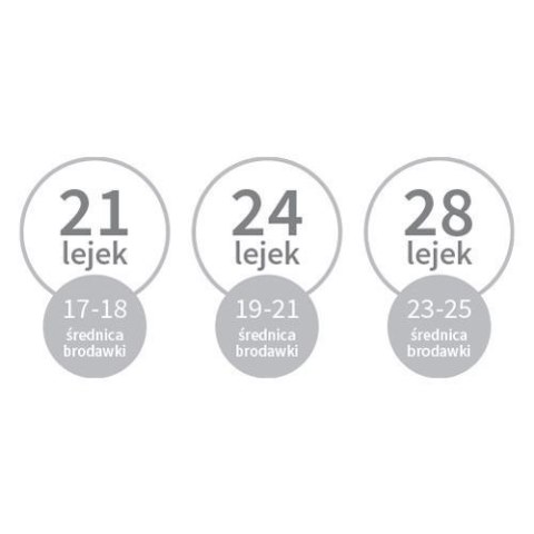 1002 LAKTATOR MUSZLOWY ELEKTRYCZNY TWINNY 1002 LAKTATOR MUSZLOWY ELEKTRYCZNY TWINNY