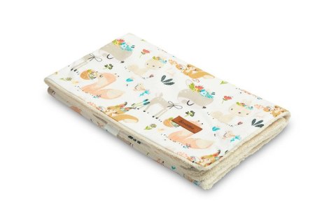 KOC PIKNIK PLUSZ 80x100
