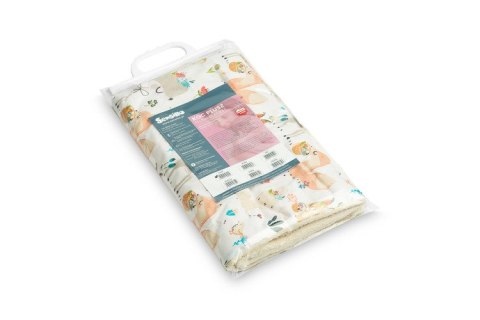 KOC PIKNIK PLUSZ 80x100