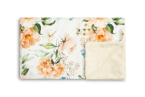 KOC PIWONIA PLUSZ 80x100