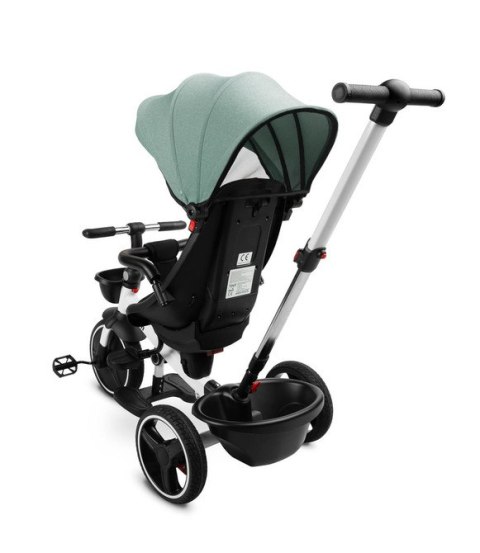 ROWEREK 3-KOŁOWY DASH GREEN