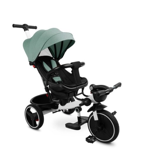 ROWEREK 3-KOŁOWY DASH GREEN
