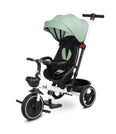 ROWEREK 3-KOŁOWY DASH GREEN