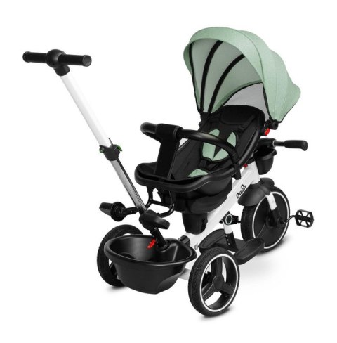 ROWEREK 3-KOŁOWY DASH GREEN