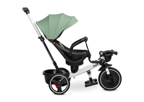 ROWEREK 3-KOŁOWY DASH GREEN