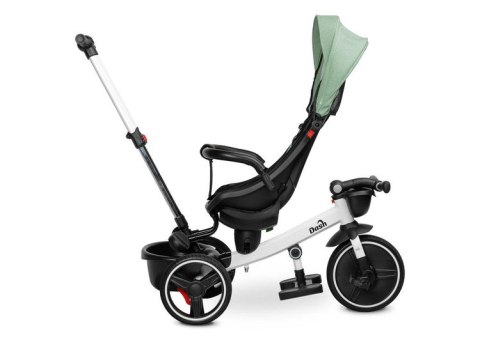 ROWEREK 3-KOŁOWY DASH GREEN