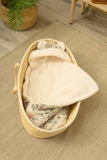 ŚPIWOREK DO FOTELIKA I WÓZKA GŁĘBOKIEGO SARENKI VINTAGE ŚPIWOREK DO FOTELIKA I WÓZKA GŁĘBOKIEGO SARENKI VINTAGE