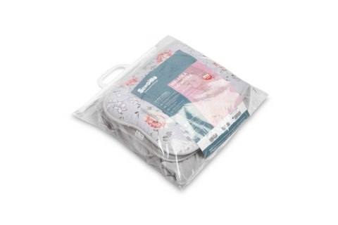 WKŁADKA DO WÓZKA DELUXE MAGICZNY OGRÓD