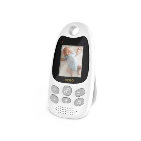 3110 GATO2 NIANIA ELEKTRONICZNA 2,4GHz Z KAMERĄ MAM-NN006 3110 GATO2 NIANIA ELEKTRONICZNA 2,4GHz Z KAMERĄ MAM-NN006