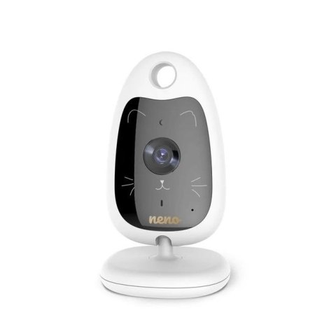3110 GATO2 NIANIA ELEKTRONICZNA 2,4GHz Z KAMERĄ MAM-NN006 3110 GATO2 NIANIA ELEKTRONICZNA 2,4GHz Z KAMERĄ MAM-NN006