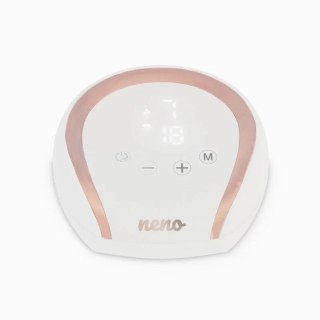 3608 GORSETEM LAKTATOR BIANCO BEZPRZEWODOWY ELEKTRONICZNY MAM-LK013