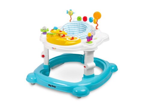CHODZIK HIPHOP LIGHT BLUE CHODZIK HIPHOP LIGHT BLUE