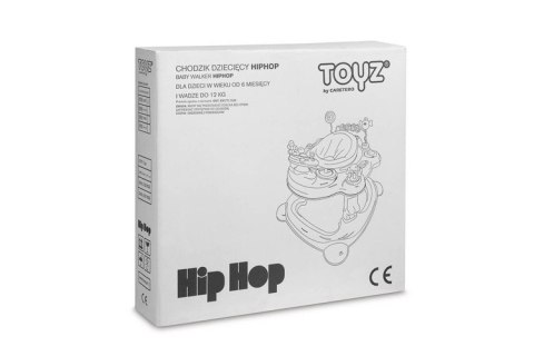 CHODZIK HIPHOP LIGHT BLUE CHODZIK HIPHOP LIGHT BLUE