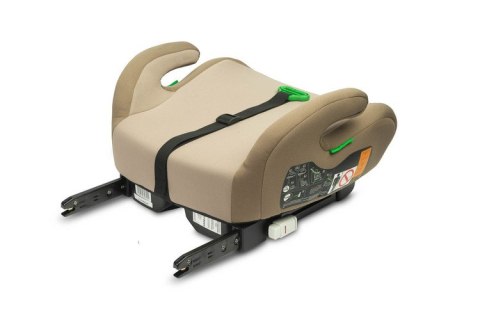FOTELIK PUMA I-SIZE BEIGE (125-150) FOTELIK PUMA I-SIZE BEIGE (125-150)
