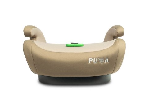 FOTELIK PUMA I-SIZE BEIGE (125-150) FOTELIK PUMA I-SIZE BEIGE (125-150)