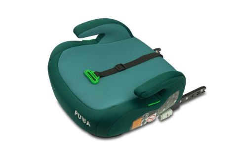 FOTELIK PUMA I-SIZE EMERALD (125-150) FOTELIK PUMA I-SIZE EMERALD (125-150)
